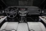 Infiniti QX60 3.5 Limited 2018 года (NA)